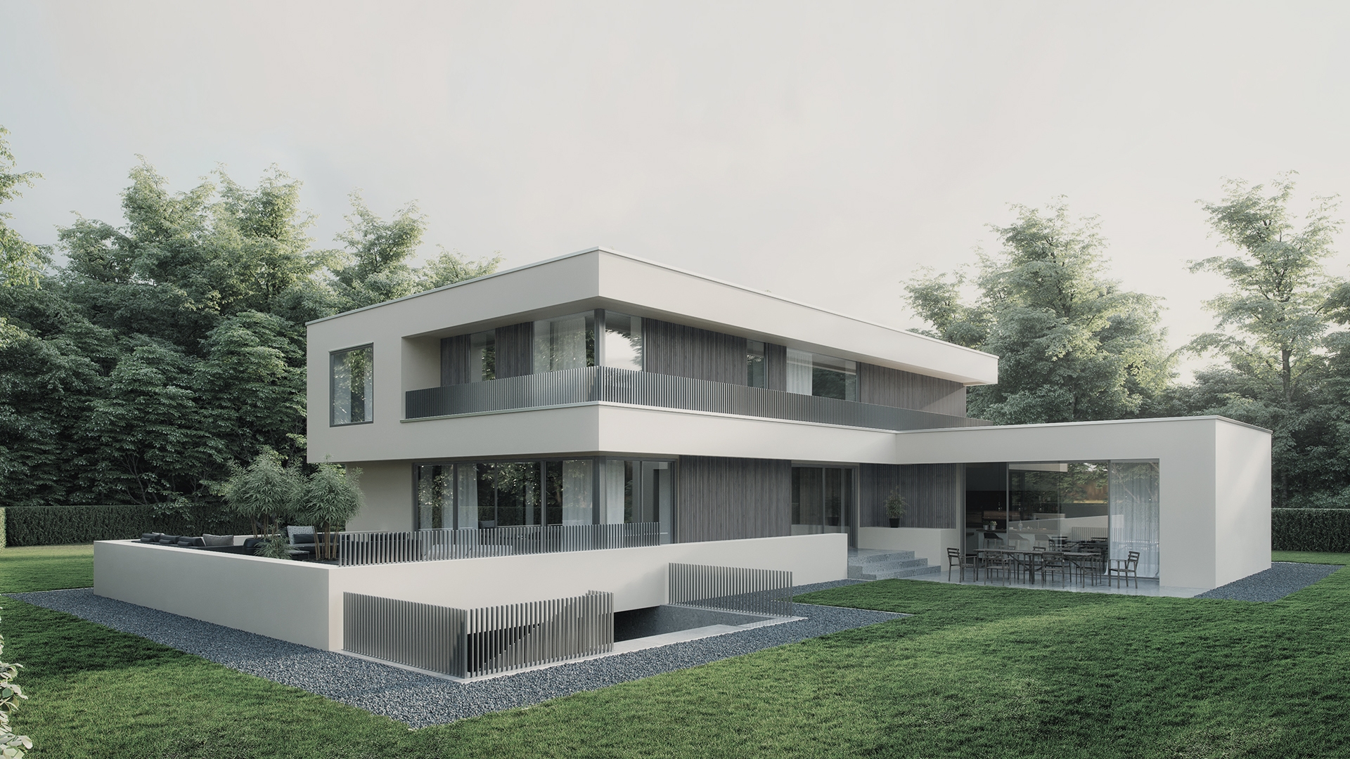 2017   I   Villa Falkenweg