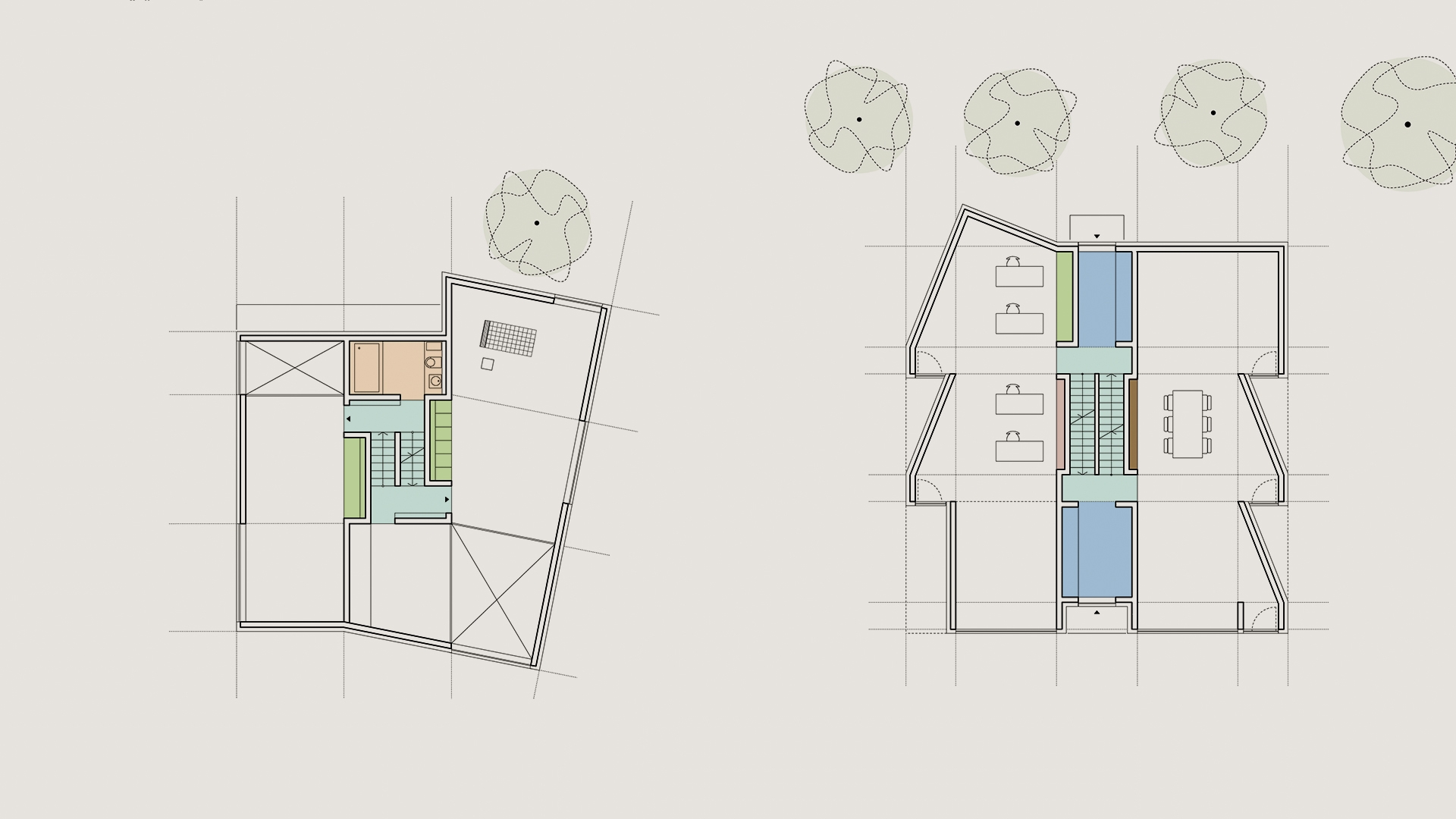 2004   I   Structural Patterns of Living